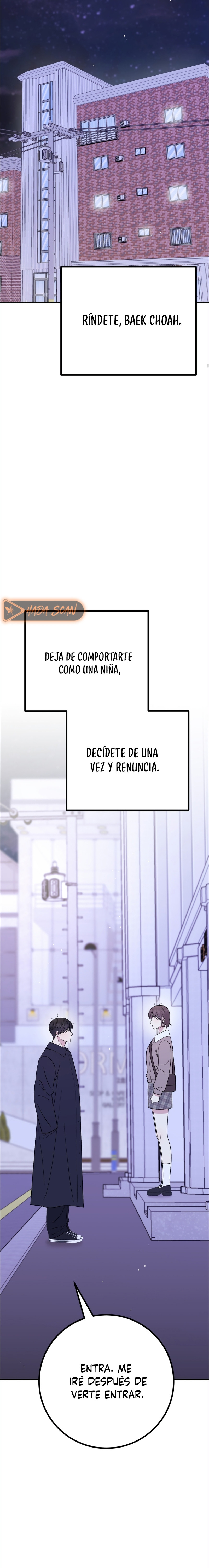 Lecciones Privadas Capitulo 30 página 25