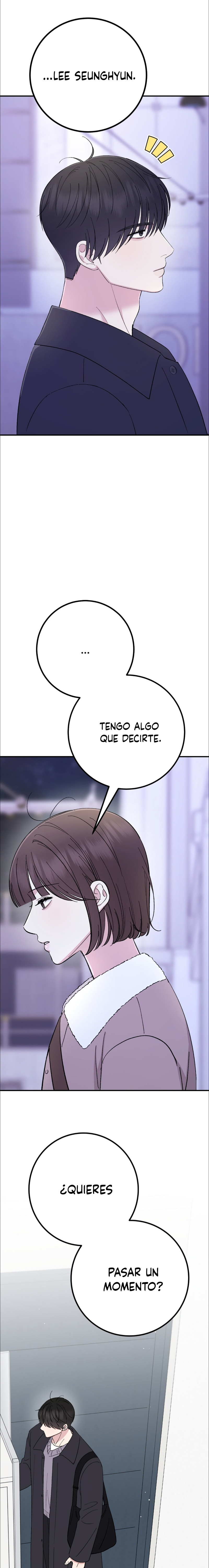 Lecciones Privadas Capitulo 30 página 26
