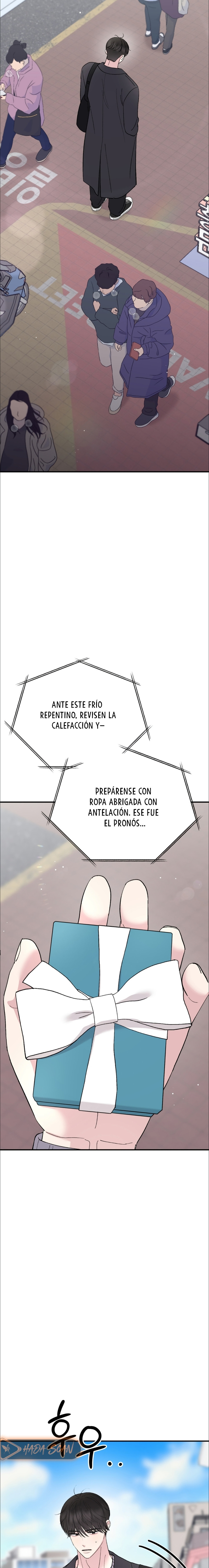Lecciones Privadas Capitulo 30 página 3