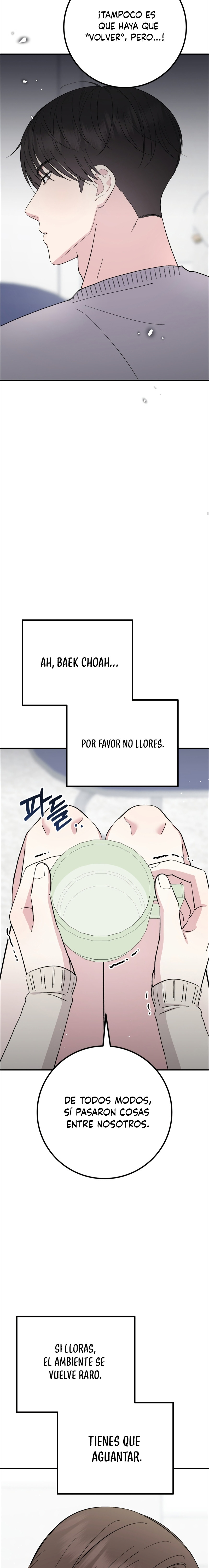 Lecciones Privadas Capitulo 30 página 32