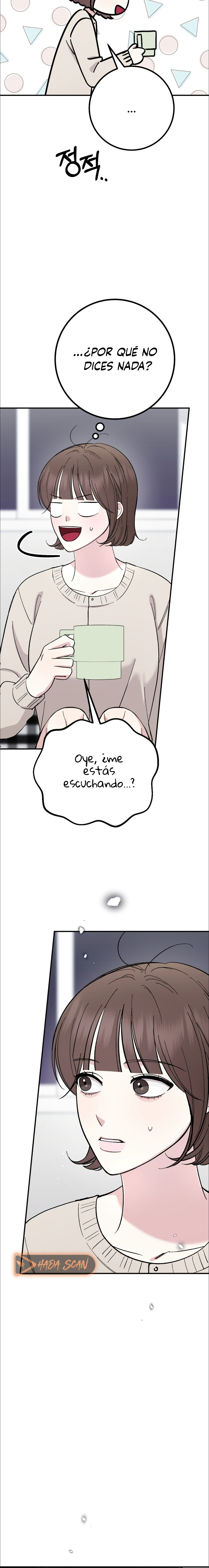 Lecciones Privadas Capitulo 30 página 34