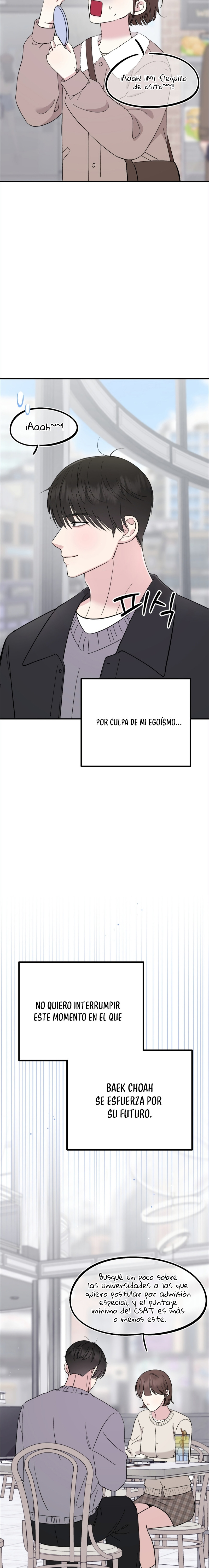 Lecciones Privadas Capitulo 30 página 6