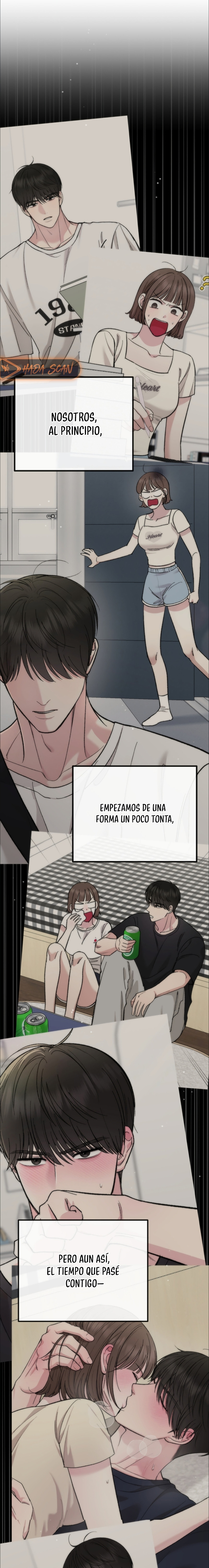 Lecciones Privadas Capitulo 30 página 9