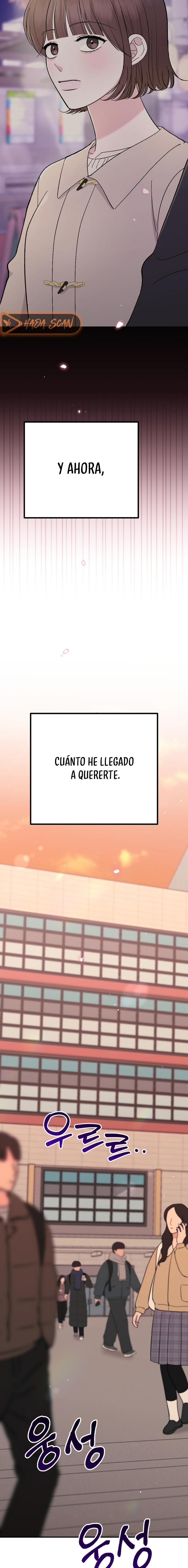 Lecciones Privadas Capitulo 31 página 20