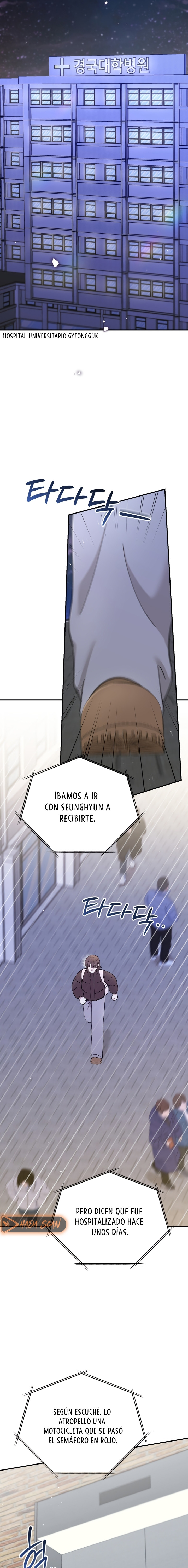 Lecciones Privadas Capitulo 31 página 25