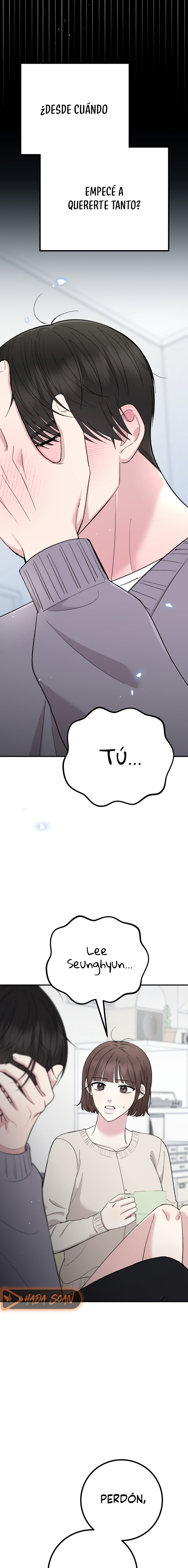 Lecciones Privadas Capitulo 31 página 3