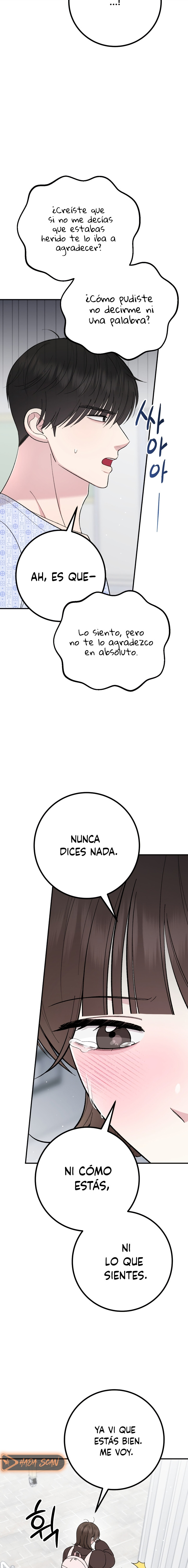 Lecciones Privadas Capitulo 32 página 7