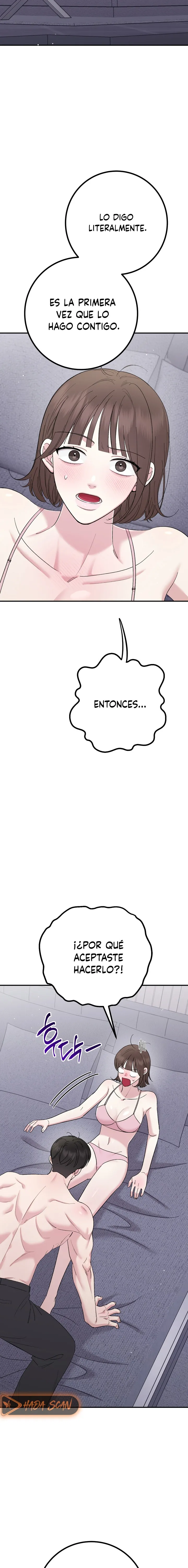 Lecciones Privadas Capitulo 34 página 12