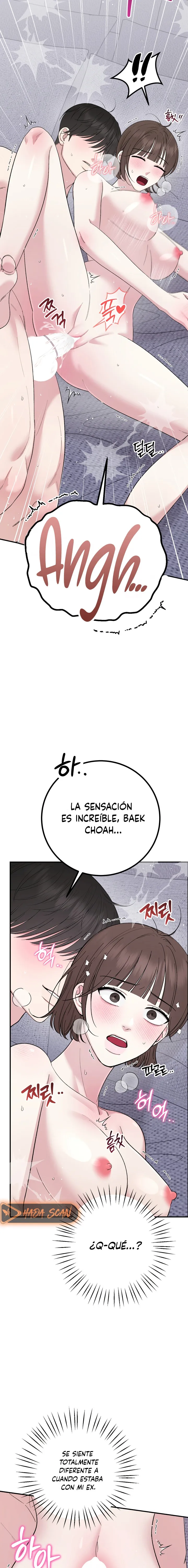 Lecciones Privadas Capitulo 34 página 23