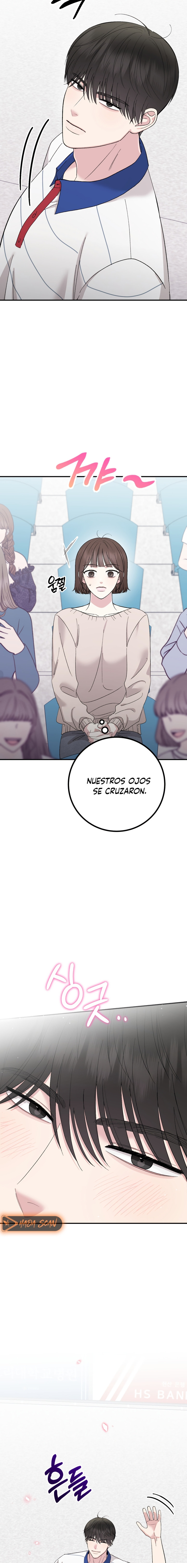 Lecciones Privadas Capitulo 35.02 página 23