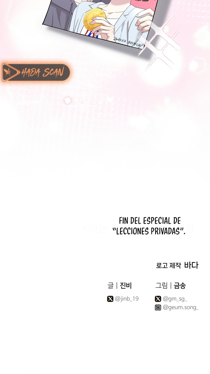 Lecciones Privadas Capitulo 35.02 página 30