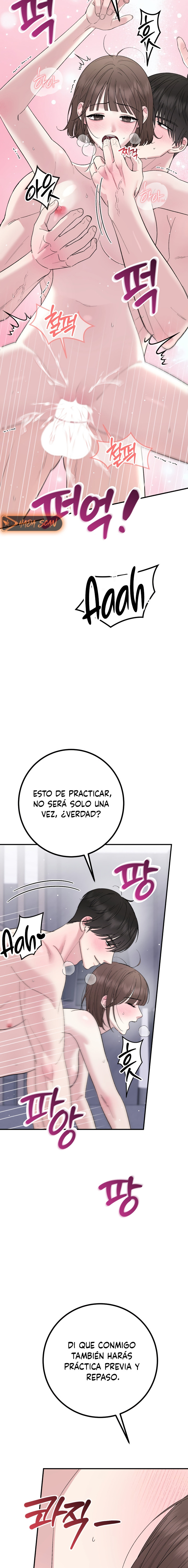 Lecciones Privadas Capitulo 35.02 página 4