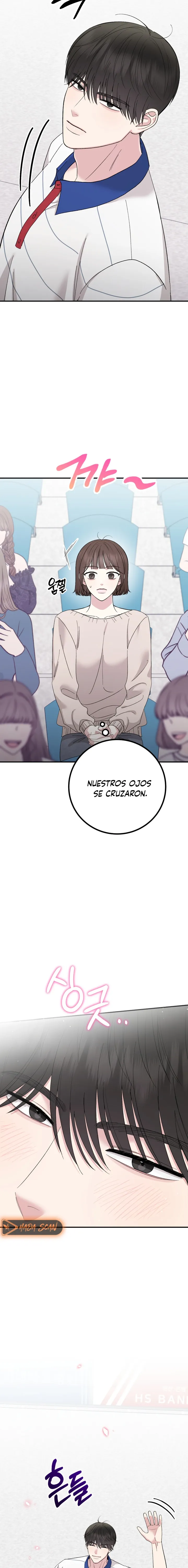 Lecciones Privadas Capitulo 35 página 23