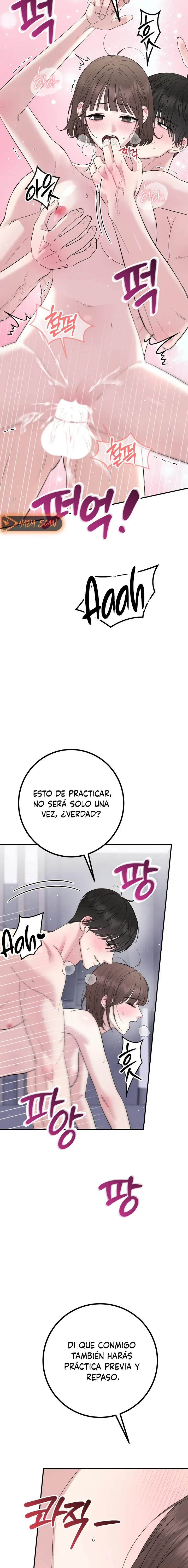 Lecciones Privadas Capitulo 35 página 4