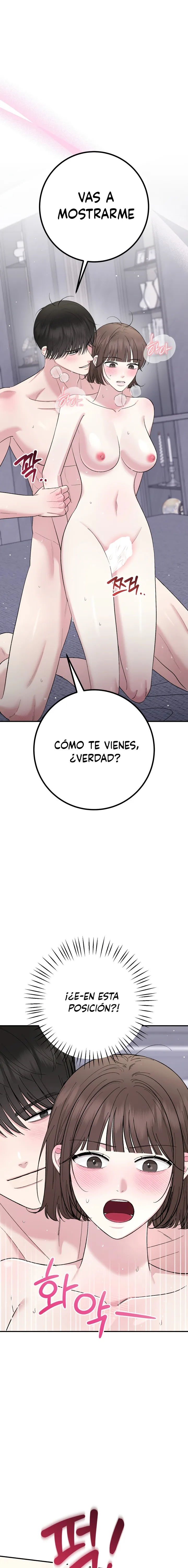 Lecciones Privadas Capitulo 35 página 6