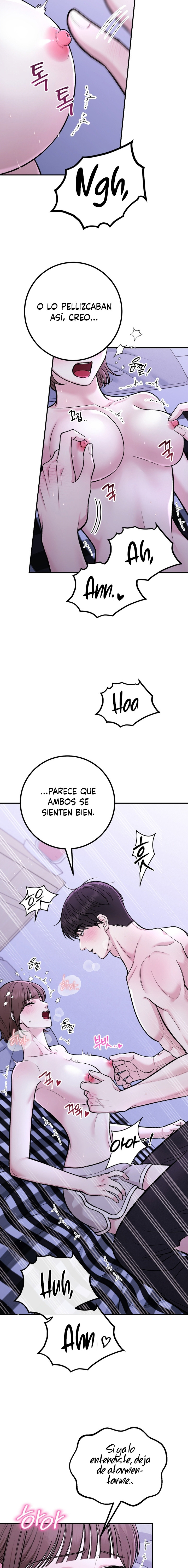 Lecciones Privadas Capitulo 4 página 17