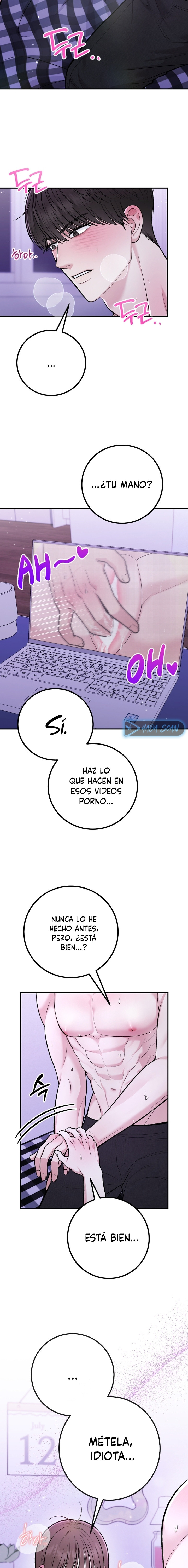 Lecciones Privadas Capitulo 5 página 5