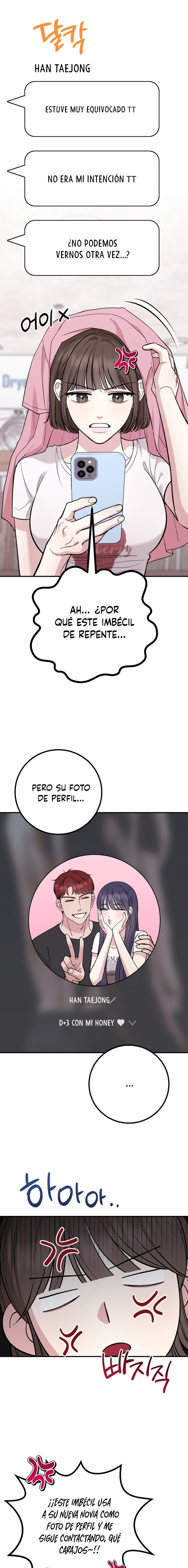 Lecciones Privadas Capitulo 6 página 11
