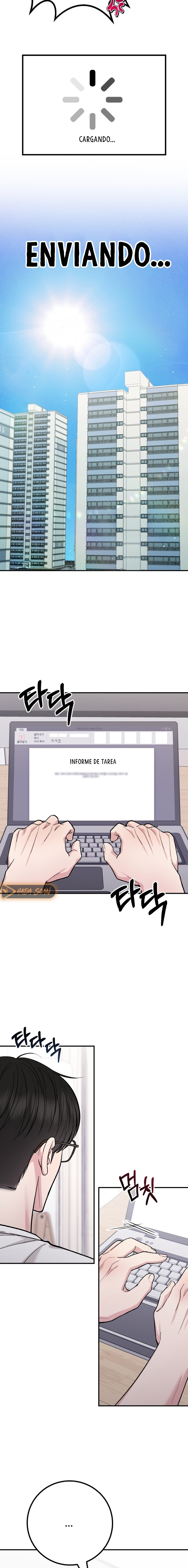 Lecciones Privadas Capitulo 6 página 12