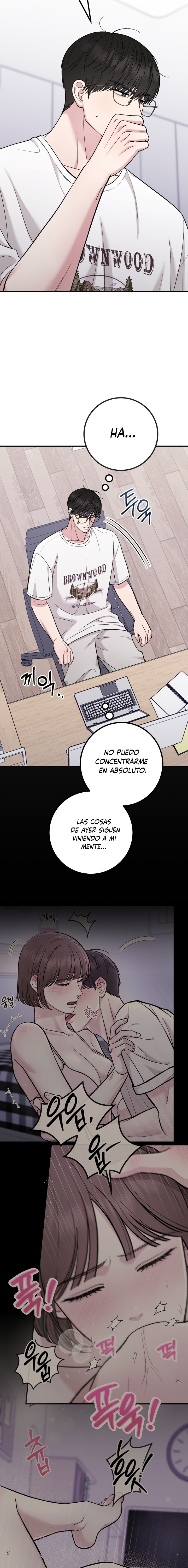 Lecciones Privadas Capitulo 6 página 13