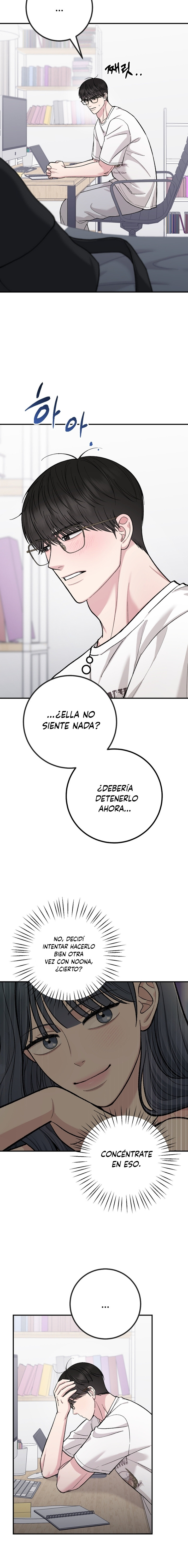 Lecciones Privadas Capitulo 6 página 15