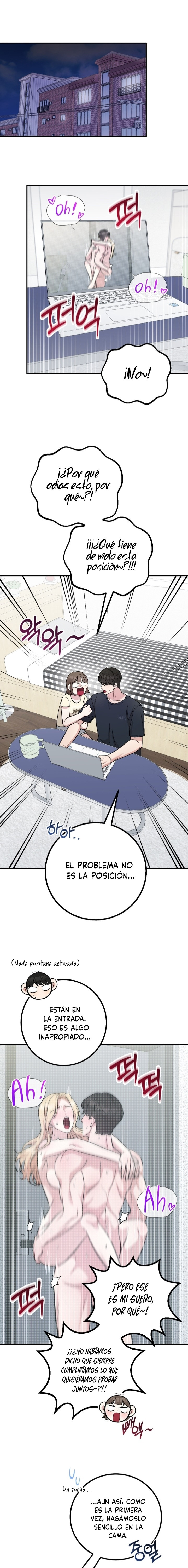 Lecciones Privadas Capitulo 7 página 2