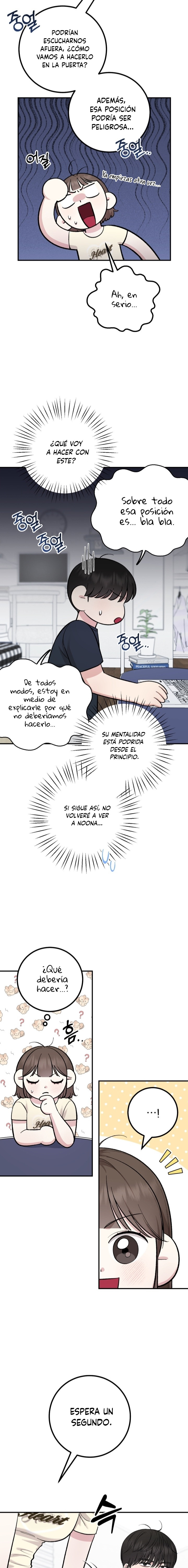 Lecciones Privadas Capitulo 7 página 3