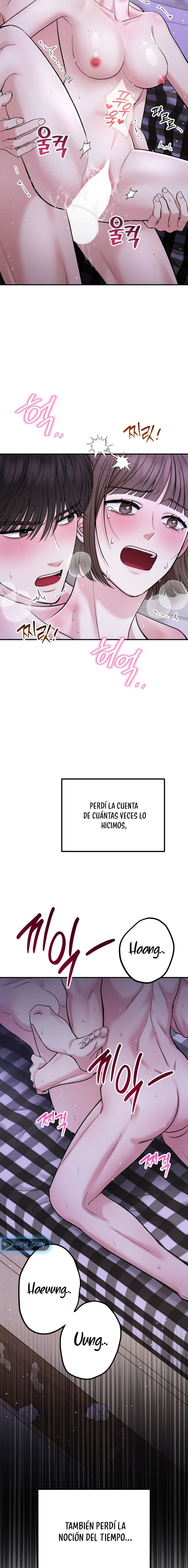 Lecciones Privadas Capitulo 8 página 17