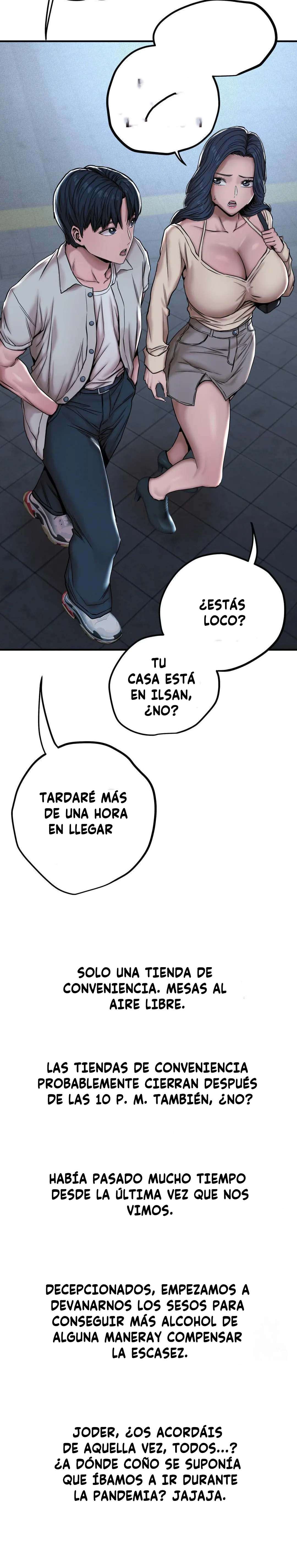 ¿Verdadero o Falso? Capitulo 1 página 10