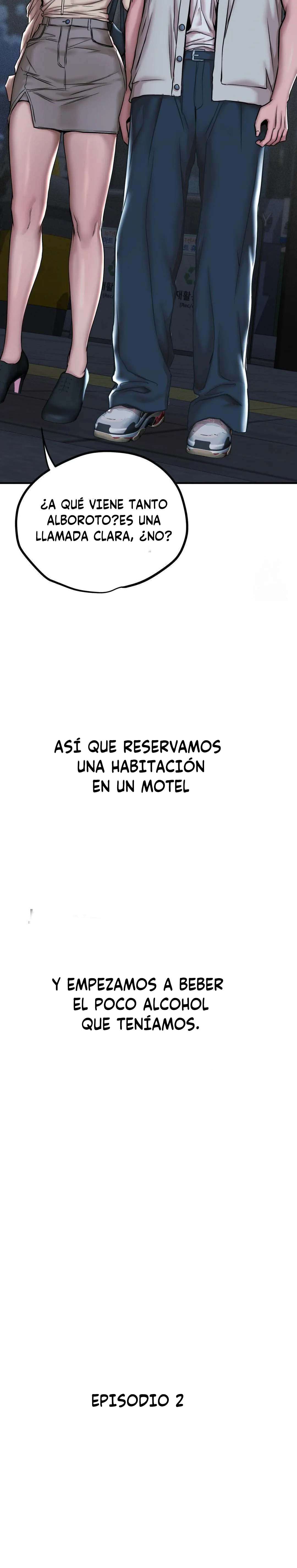 ¿Verdadero o Falso? Capitulo 1 página 12