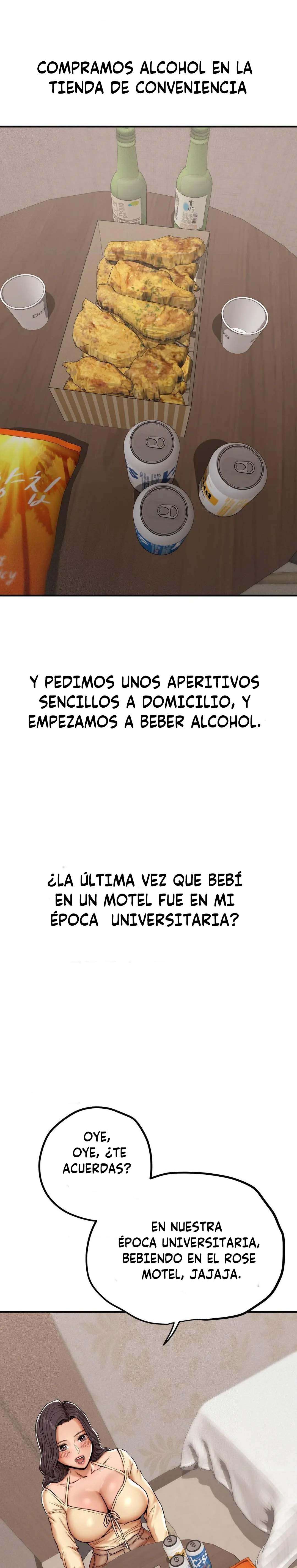¿Verdadero o Falso? Capitulo 1 página 13
