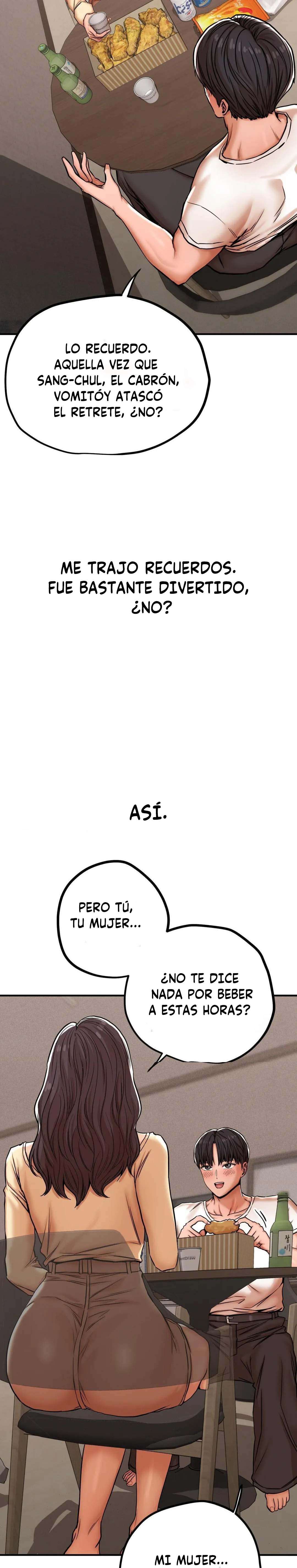 ¿Verdadero o Falso? Capitulo 1 página 14