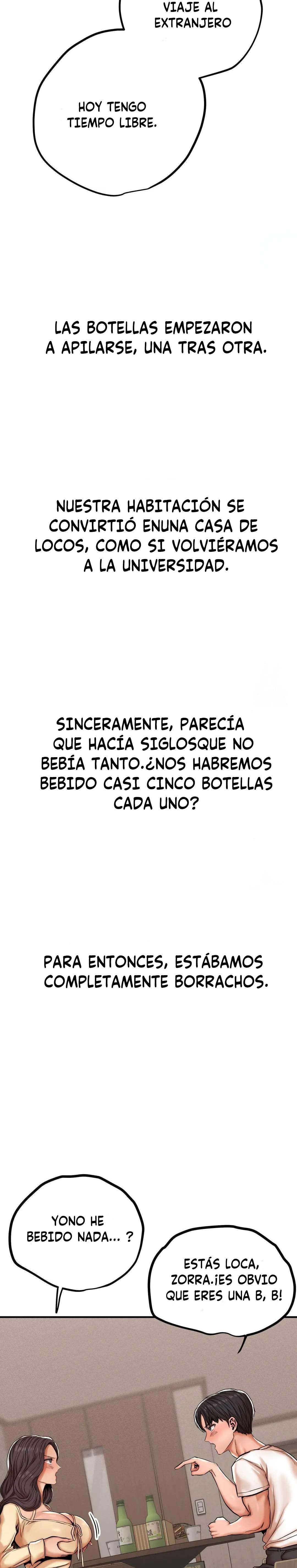 ¿Verdadero o Falso? Capitulo 1 página 15