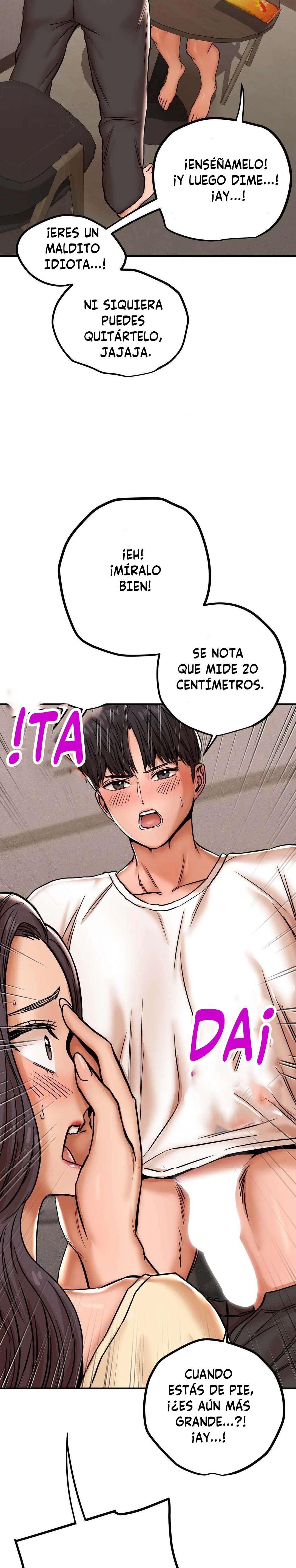 ¿Verdadero o Falso? Capitulo 1 página 17