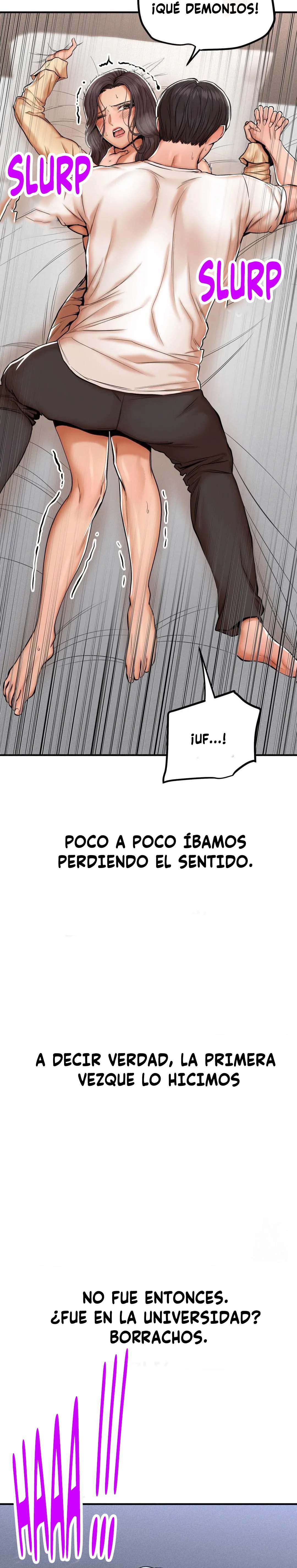 ¿Verdadero o Falso? Capitulo 1 página 23