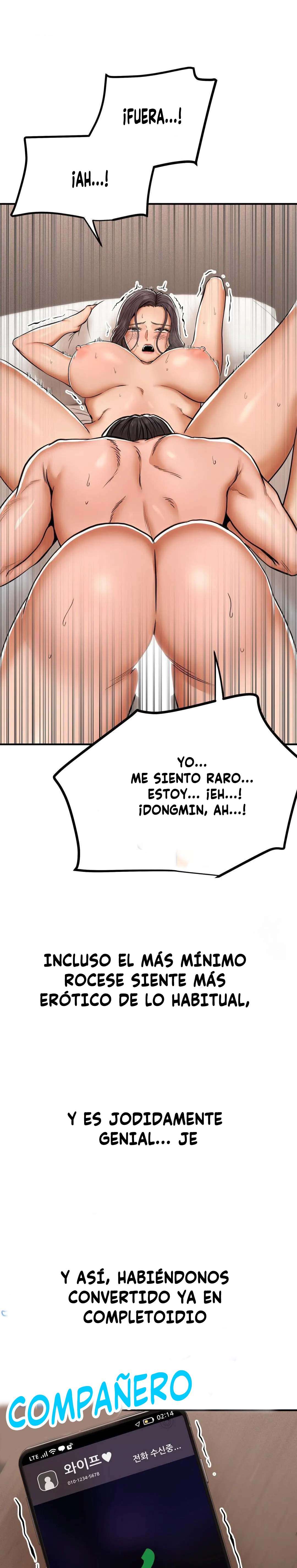 ¿Verdadero o Falso? Capitulo 1 página 27