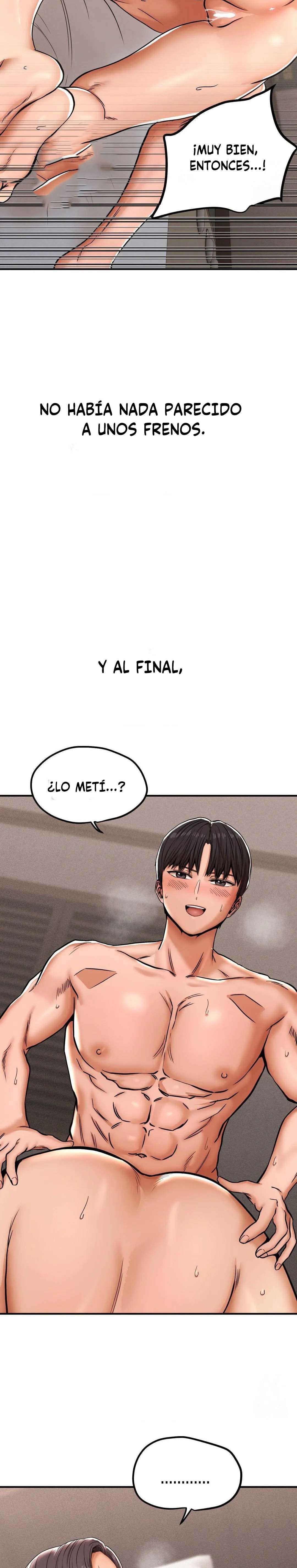 ¿Verdadero o Falso? Capitulo 1 página 29