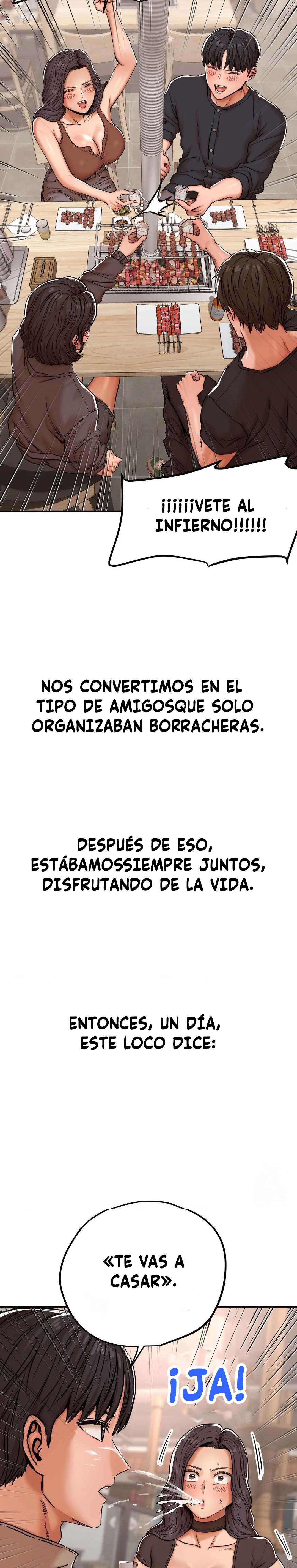 ¿Verdadero o Falso? Capitulo 1 página 4