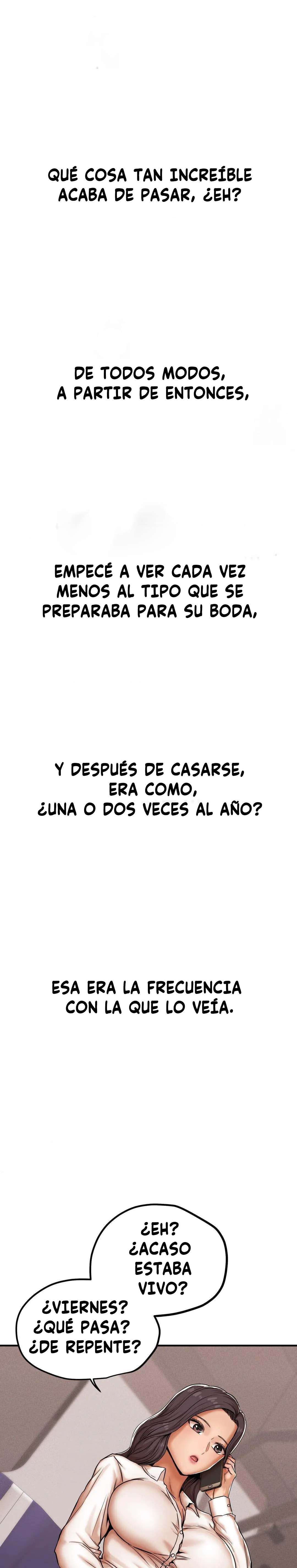¿Verdadero o Falso? Capitulo 1 página 6