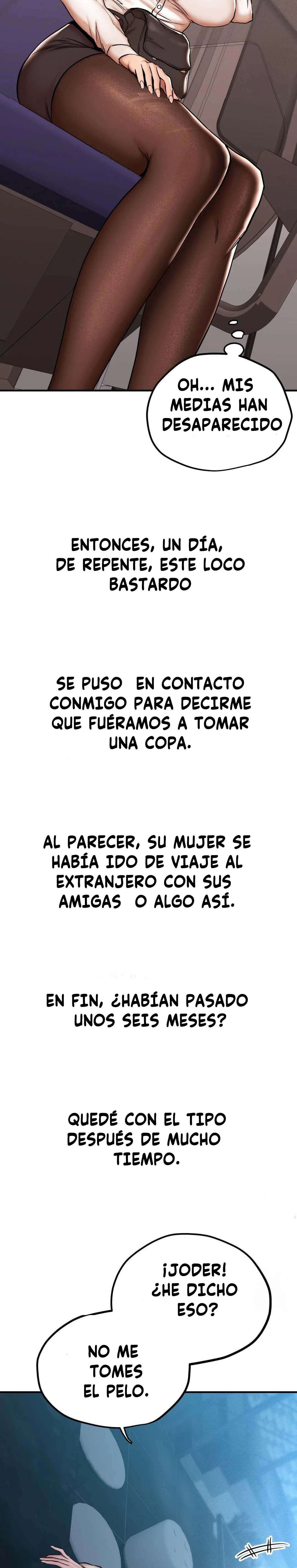 ¿Verdadero o Falso? Capitulo 1 página 7