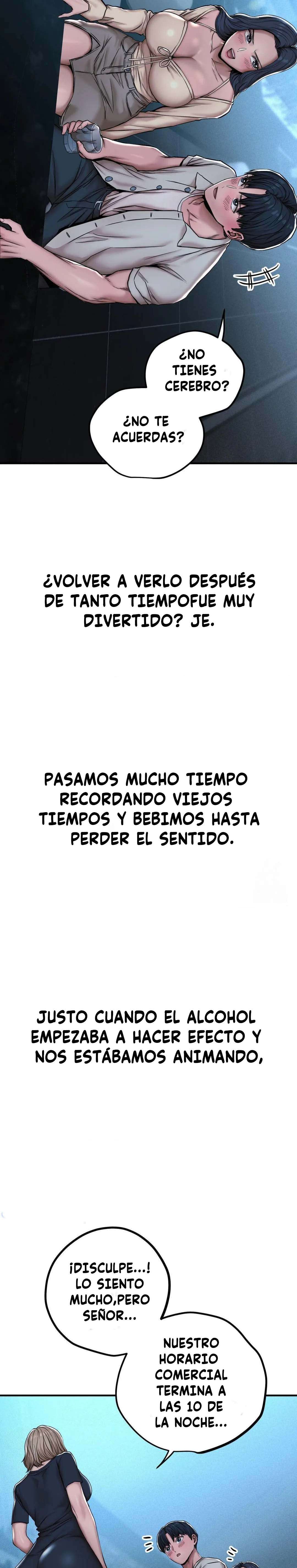 ¿Verdadero o Falso? Capitulo 1 página 8