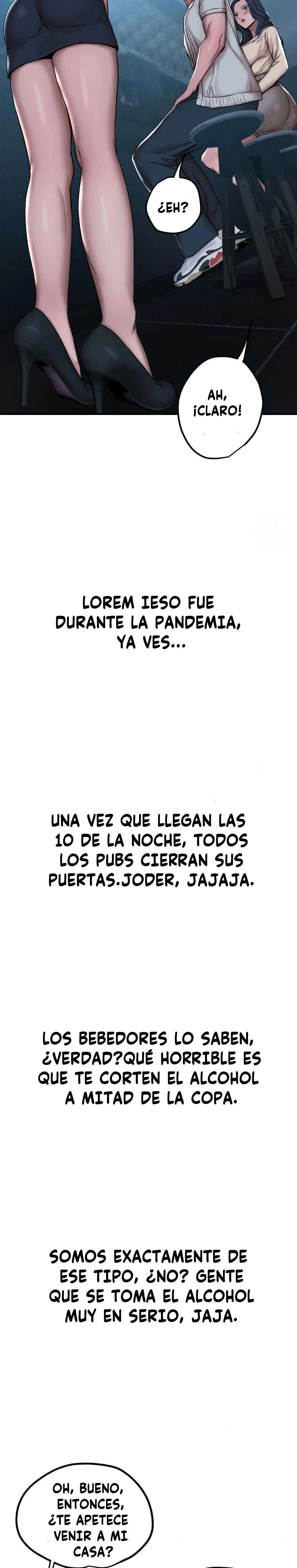 ¿Verdadero o Falso? Capitulo 1 página 9