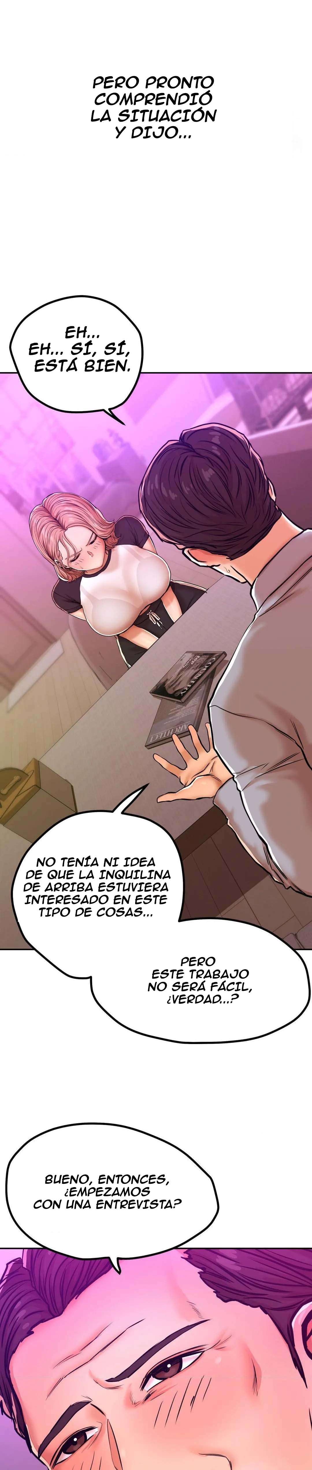 ¿Verdadero o Falso? Capitulo 11 página 6