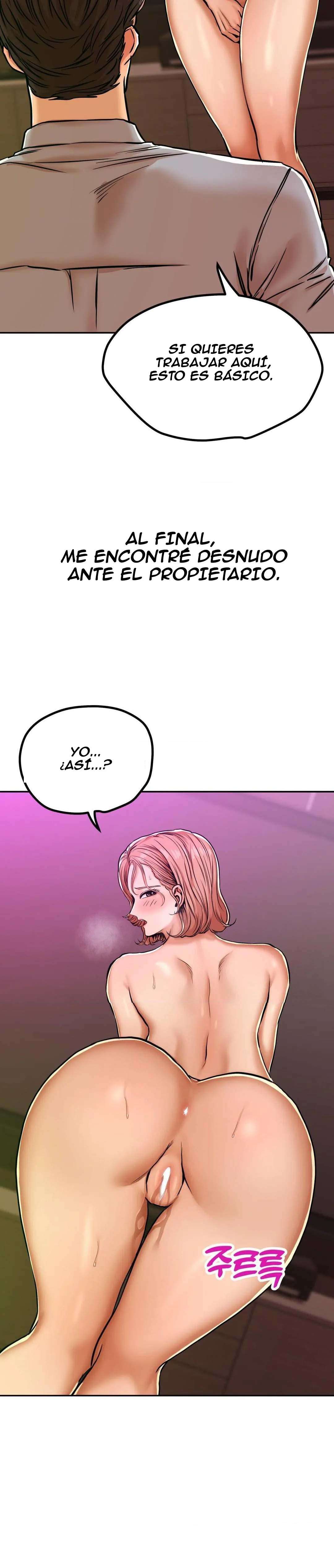 ¿Verdadero o Falso? Capitulo 11 página 8