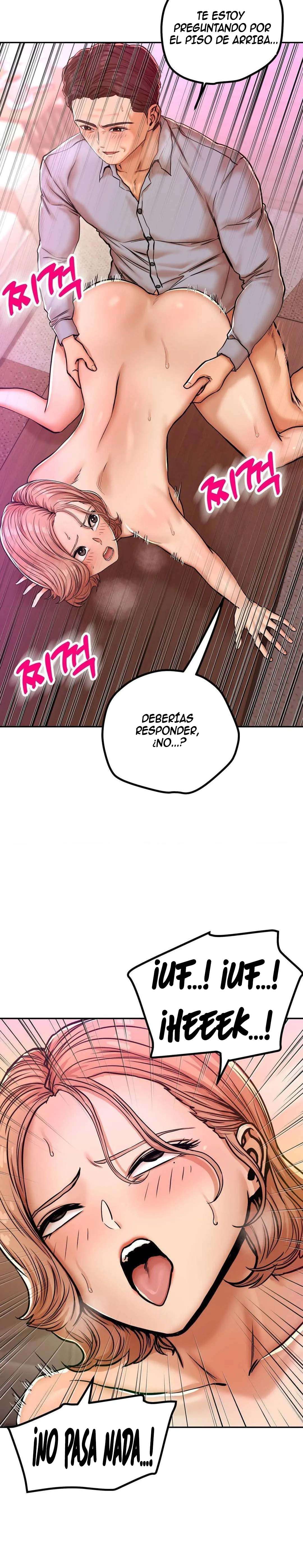 ¿Verdadero o Falso? Capitulo 12 página 6