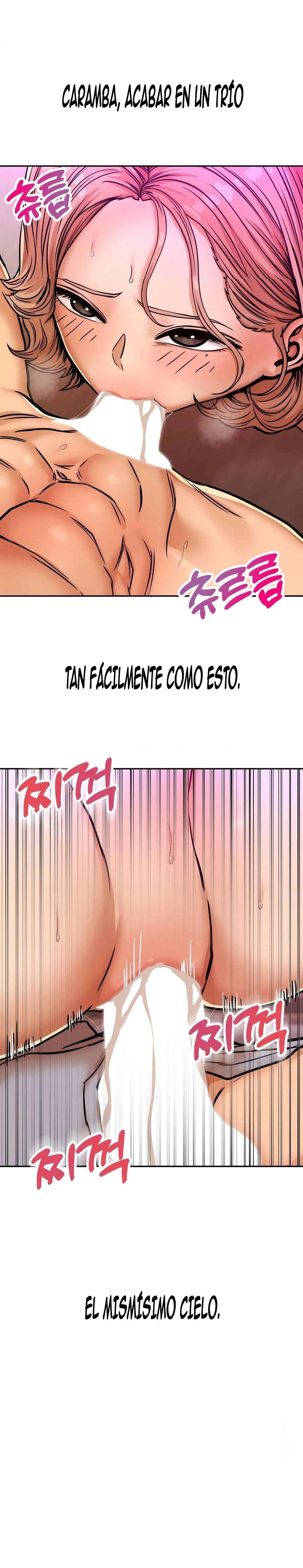 ¿Verdadero o Falso? Capitulo 12 página 7