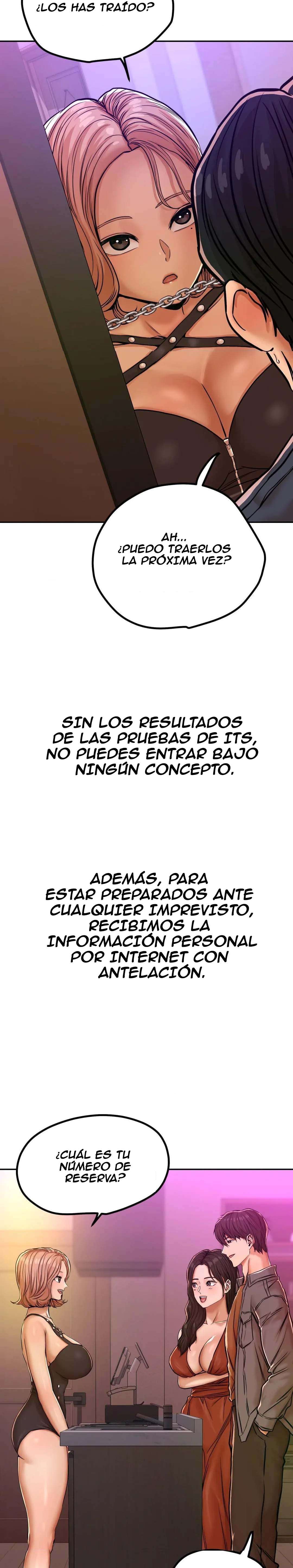 ¿Verdadero o Falso? Capitulo 13 página 3