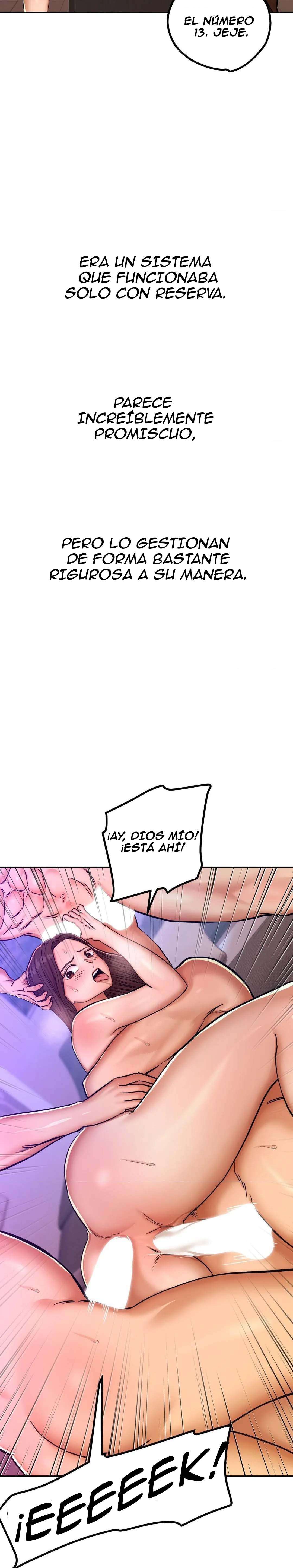 ¿Verdadero o Falso? Capitulo 13 página 4