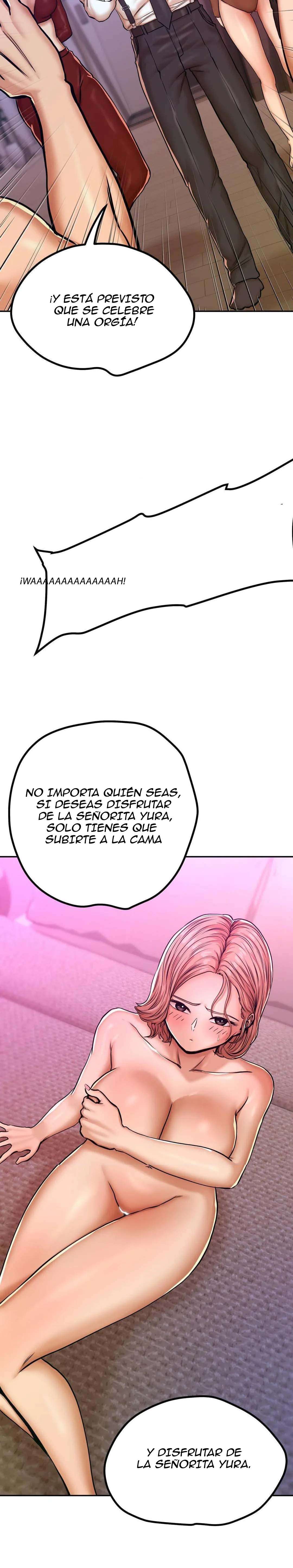 ¿Verdadero o Falso? Capitulo 13 página 7