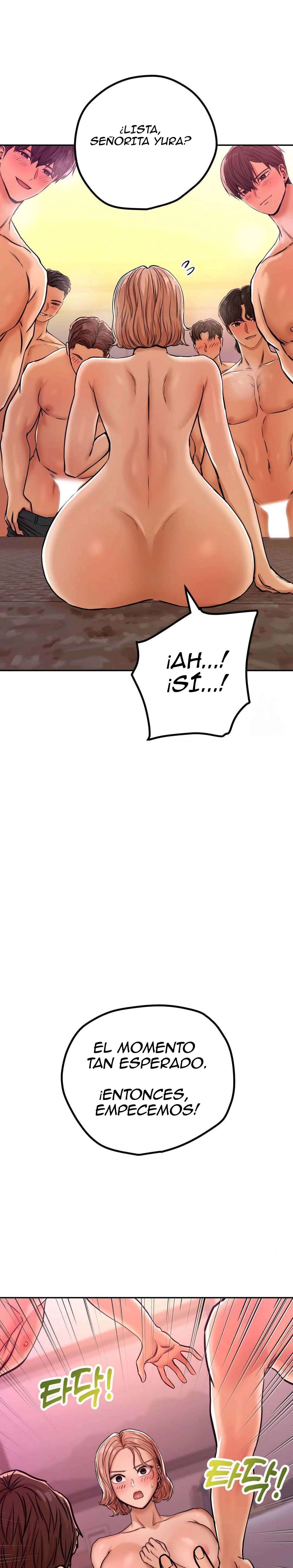 ¿Verdadero o Falso? Capitulo 13 página 8